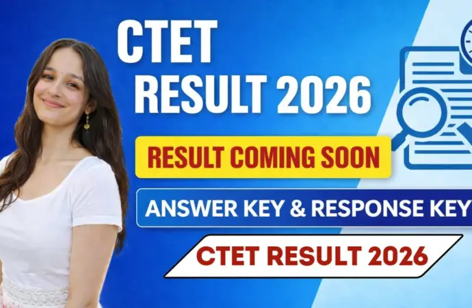 Ctet result 2026: What is the  and Its Impact?