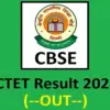 Ctet results: When Will the  Be Announced?