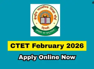CTET 2026 Answer Key Released