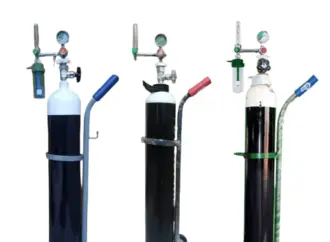 Cylinder price: Current  Trends in India