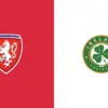 Czechia vs ireland: What are the Stakes in the  World Cup Qualifier?