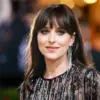 Dakota Johnson Stars in Calvin Klein’s Spring 2026 Campaign