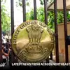 DANICS Officer’s Disciplinary Penalty Upheld by Delhi High Court