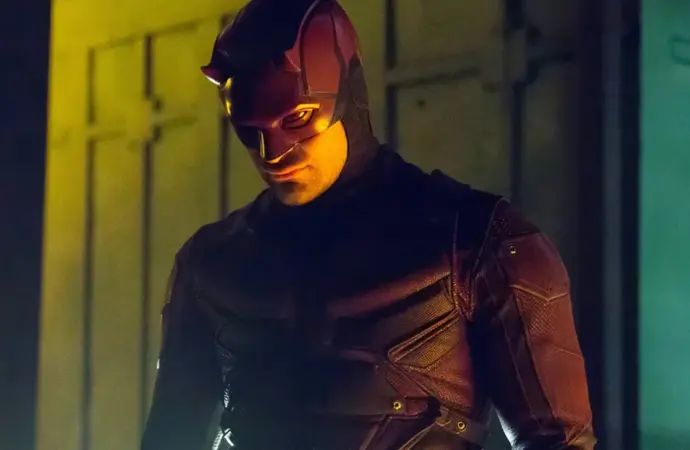 Daredevil born again season 2: What to Expect from Daredevil: Born Again Season 2?