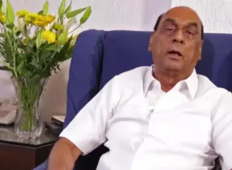 Datta meghe: What Impact Will ‘s Passing Have on Vidarbha?
