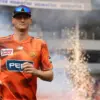 David payne: What Does ‘s Signing Mean for Sunrisers Hyderabad?