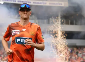 David payne: What Does ‘s Signing Mean for Sunrisers Hyderabad?