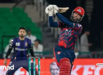 David warner: What Happened with  in the Latest PSL Match?