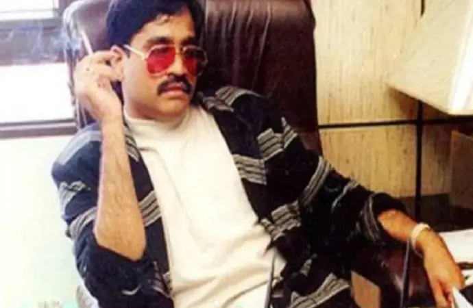 Dawood ibrahim dead or alive: Is ?
