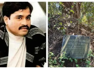 Dawood: What Are the Implications of  Ibrahim’s Properties Being Auctioned?