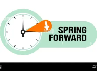 Daylight savings 2026