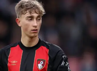 Dean Huijsen: Liverpool’s €70 Million Bid for the Real Madrid Defender