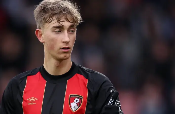 Dean Huijsen: Liverpool’s €70 Million Bid for the Real Madrid Defender