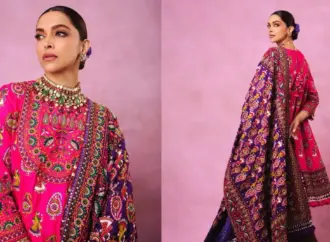 Deepika padukone: What Changes Have Occurred in ‘s Advocacy for Mumbai’s Air Quality?