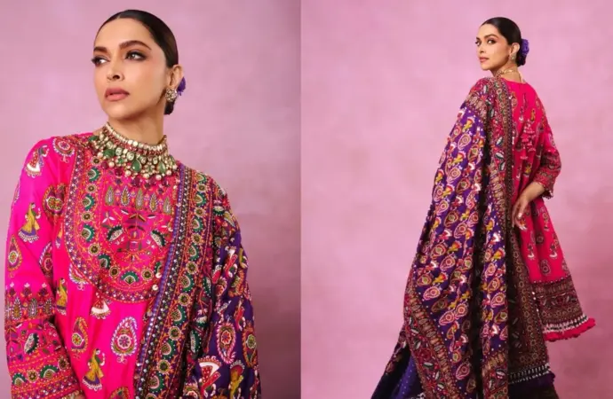 Deepika padukone: What Changes Have Occurred in ‘s Advocacy for Mumbai’s Air Quality?