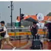 Delhi Temperature Update: March 15, 2026