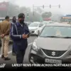 Delhi Traffic Challan: Special Arrangements for AI Summit 2026