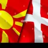 Denmark vs north macedonia: What to Expect in  Match?