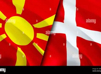 Denmark vs north macedonia: What to Expect in  Match?