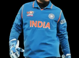 Dhoni: MS  Praises Gautam Gambhir After T20 World Cup Win