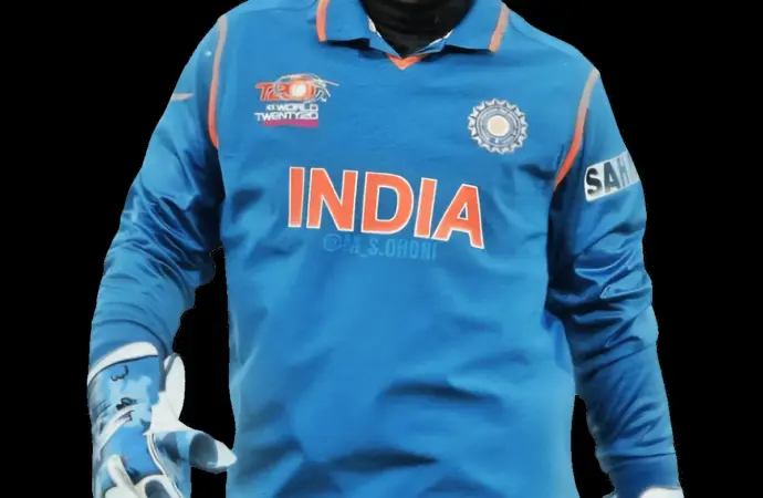 Dhoni: MS  Praises Gautam Gambhir After T20 World Cup Win