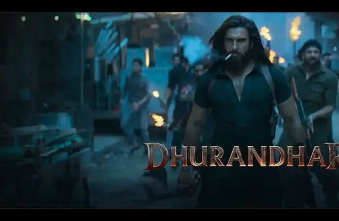 Dhurandhar 2 box office collection day 5: What is the Dhurandhar 2 box office collection on day 5?