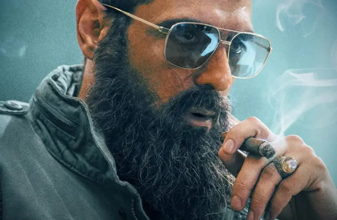 Dhurandhar 2 Set for Theatrical Release