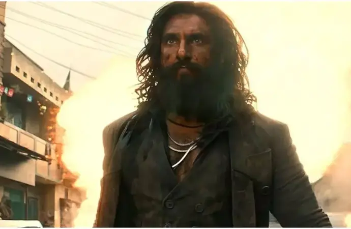 Dhurandhar movie box office collection: What is the Box Office Collection of Dhurandhar: The Revenge?