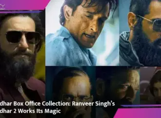 Dhurandhar the revenge box office collection: What is the latest on Dhurandhar: The Revenge box office collection?