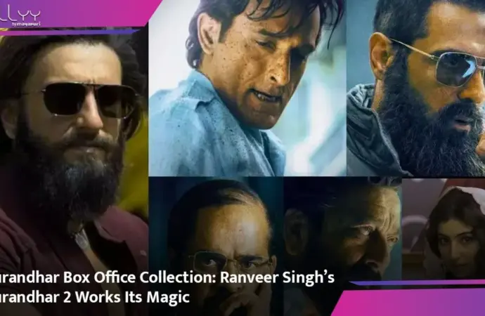 Dhurandhar the revenge box office collection: What is the latest on Dhurandhar: The Revenge box office collection?
