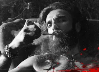 Dhurandhar trailer release