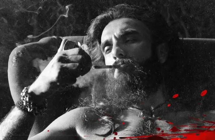 Dhurandhar trailer release