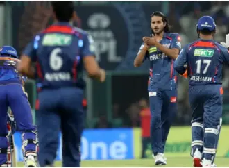 Digvesh rathi: What Impact Has  Made in IPL 2026?