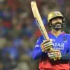 Dinesh karthik: What Recent Developments Involve ?