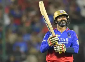 Dinesh karthik: What Recent Developments Involve ?
