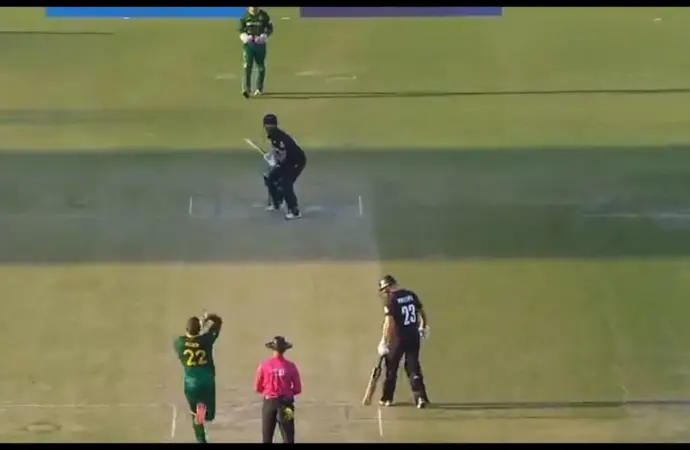 दक्षिण अफ्रीका बनाम न्यूजीलैंड: What to Expect from South Africa vs New Zealand in T20 Matches?