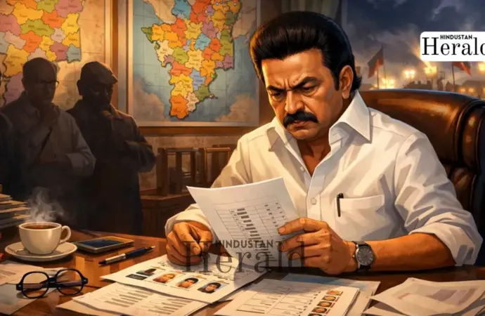 Dmk candidate list 2026: What to Expect from the DMK Candidate List for 2026?