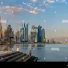 Doha Qatar: Qatar Grand Prix Postponed Amid Geopolitical Tensions