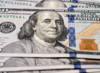 Dollar Index Experiences Significant Decline After Hitting 10-Month High