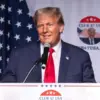 Donald Trump Israel: US-Israeli War on Iran Intensifies