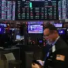 Dow Jones Futures Plummet Amid Iran’s Closure of the Strait of Hormuz