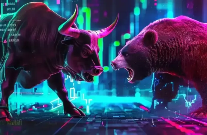Dow jones share bazar: What Caused the  to Decline Recently?