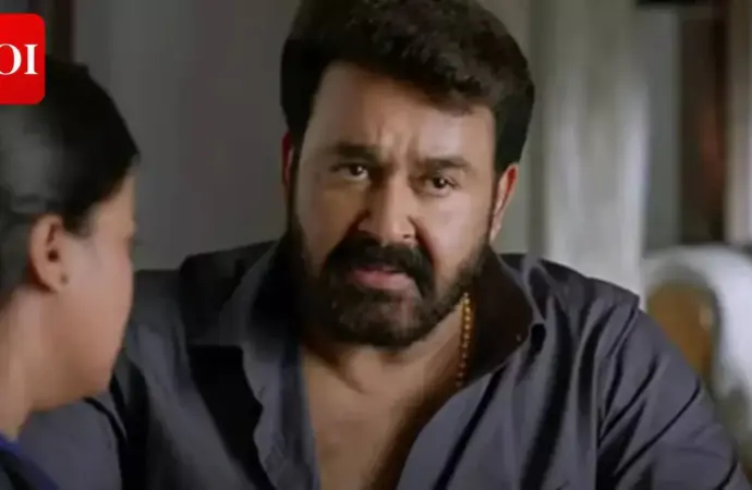 Drishyam 3 Set for Release on April 2, 2026