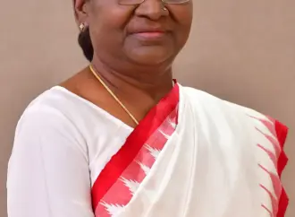 Droupadi Murmu Highlights Women’s Empowerment and Cultural Richness