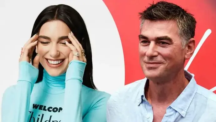 Dua Lipa Celebrates Her Father Dukagjin Lipa’s Birthday