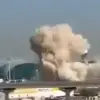 Dubai airport news