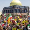 Dubai Iran War News: Escalating Conflict and Regional Tensions