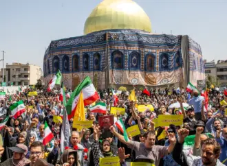 Dubai Iran War News: Escalating Conflict and Regional Tensions
