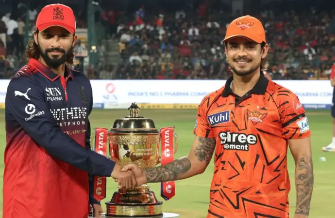 Duffy cricketer: What Does Jacob Duffy’s IPL Debut Mean for Cricketers?