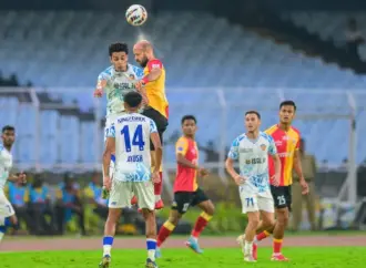 East bengal vs goa